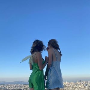 Meet your Posher, Elsa